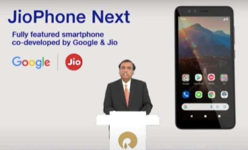JioPhone Next in advanced trials, with festive-season rollout to commence before Diwali
