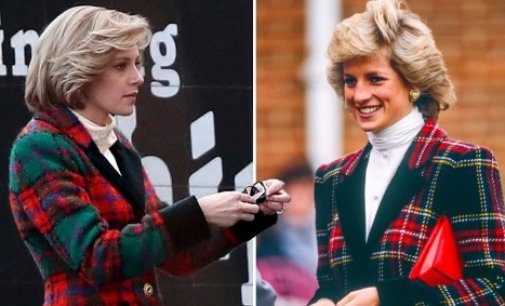 Kristen Stewart nails Princess Diana’s portrayal in chilling trailer of ‘Spencer’