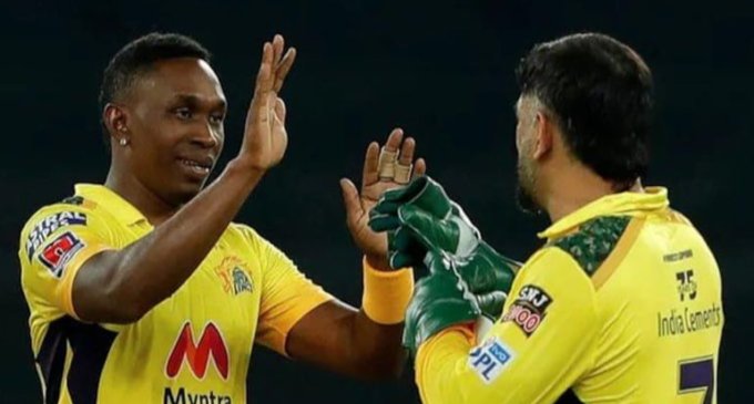 MI toughest team in tournament, it’s like final playing against them: Dwayne Bravo
