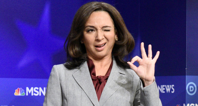 Maya Rudolph takes home Emmy for ‘SNL’