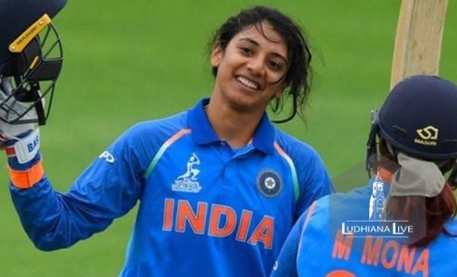 Mithali Raj goes past 20,000 career runs
