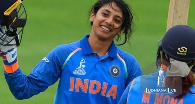 Mithali Raj goes past 20,000 career runs