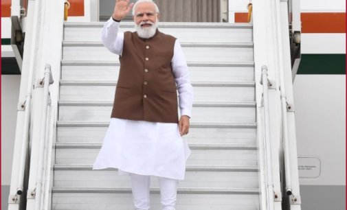 PM Modi’s flight to US will avoid Afghanistan, Pakistan gives nod for usage of its airspace