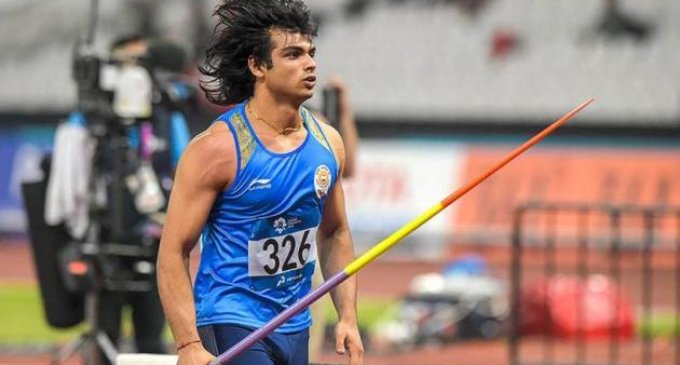 Neeraj Chopra should get Dhyan Chand Khel Ratna Award this year, says Bhaichung