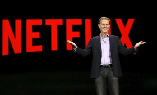 Netflix to invest more in India: CEO Reed Hastings
