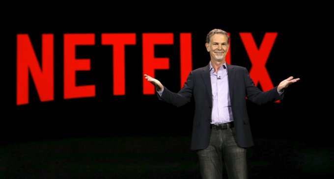 Netflix to invest more in India: CEO Reed Hastings