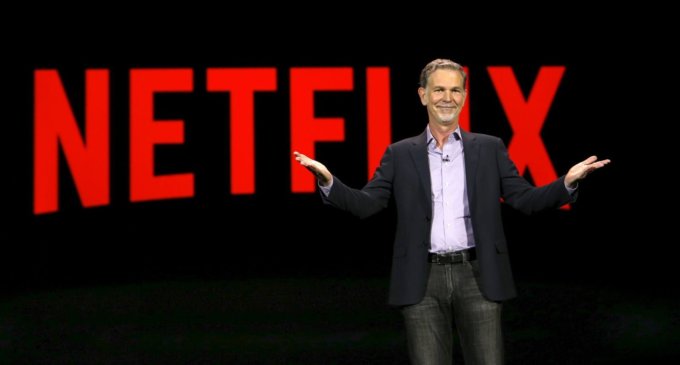 Netflix to invest more in India: CEO Reed Hastings