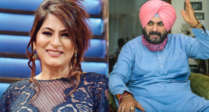 Netizens trend Archana Puran Singh memes following Navjot Sidhu’s resignation as Punjab Congress Chief