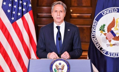 New chapter of engagement with Afghanistan has begun: US