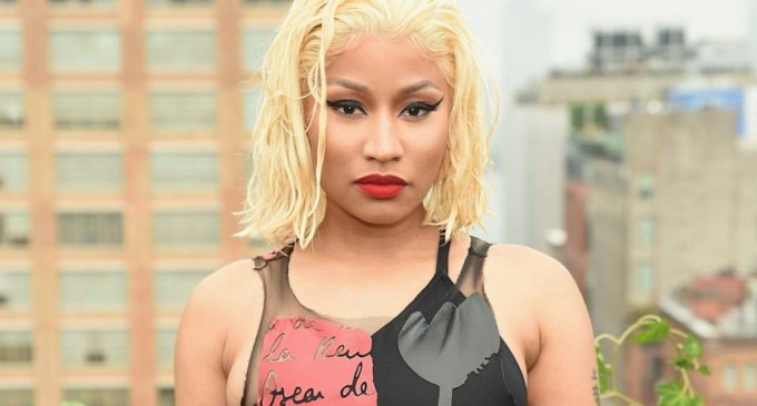 White House ‘offered a call’ to Nicki Minaj to answer queries about her COVID-19 vaccine concerns