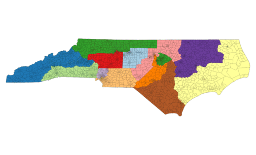 North Carolinaâs Diverse Communities Fight for Fair Redistricting