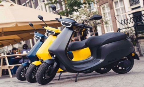 Ola Electric continues record run, sells scooters worth Rs 1,100 cr in 2 days