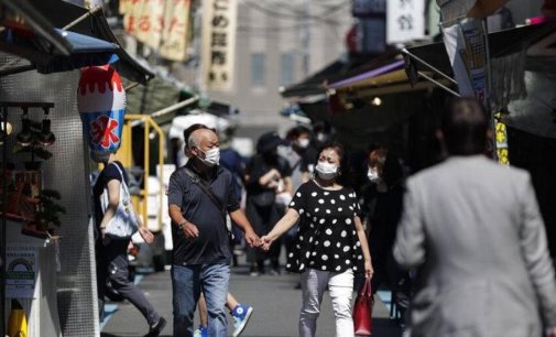 Over 50% of Japan’s population fully vaccinated