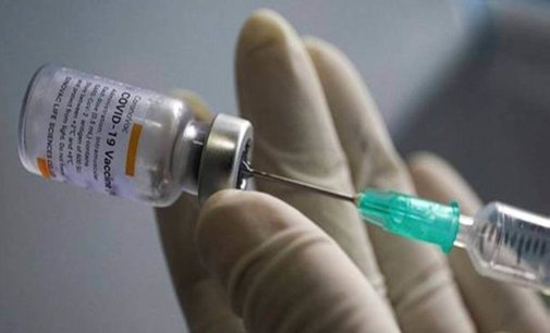 Over 69.51 cr COVID vaccine doses provided to States, UTs