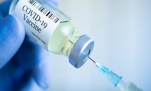 Over 80.67 cr COVID-19 vaccine doses provided to states, UTs so far : Centre