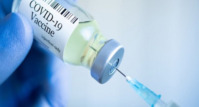 Over 80.67 cr COVID-19 vaccine doses provided to states, UTs so far : Centre