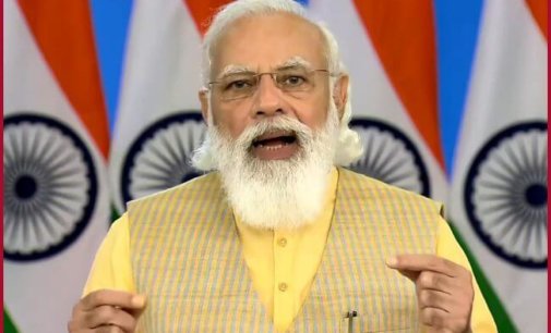 PM Modi to release commemorative coin on 125th birth anniversary of Srila Bhaktivedanta Swami Prabhupada today