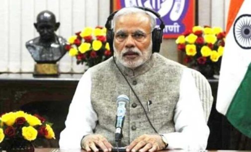 PM Modi urges people to share insights for Sept 26 ‘Mann ki Baat’
