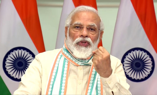 PM Modi’s 71st birthday today: A look back at his governance initiatives