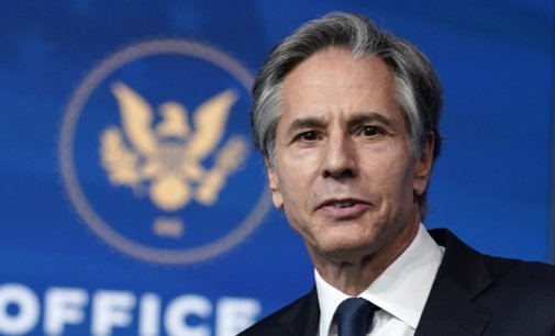 Pakistan taken aback by Blinken’s remarks