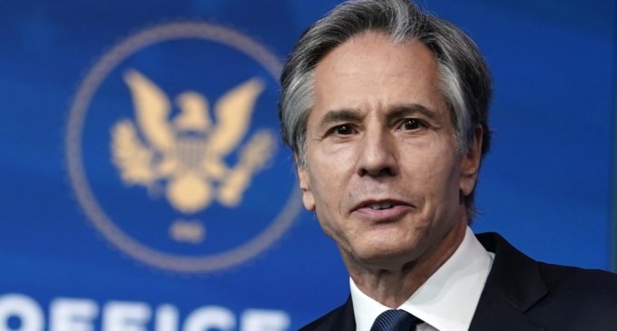 Pakistan taken aback by Blinken’s remarks