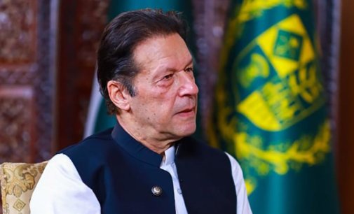 Pakistan was a ‘hired gun’, says Imran Khan on US war in Afghanistan