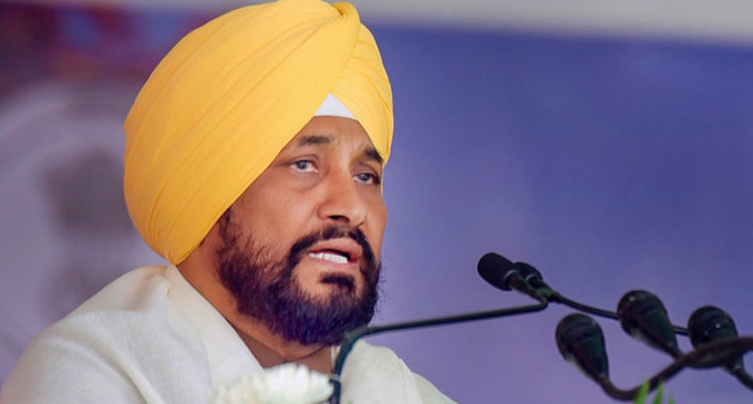 Punjab CM Charanjit Singh Channi to visit Delhi to discuss cabinet expansion