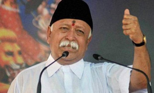 RSS chief Mohan Bhagwat to visit Rajasthan this month