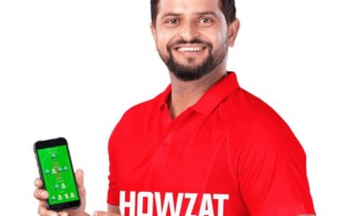 Fantasy sports platform Howzat signs Suresh Raina as a brand ambassador