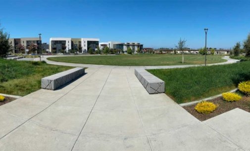 Ribbon Cutting ceremony for Fremont’s 62nd Park