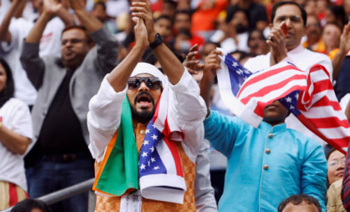 Role of the Indian Diaspora in strengthening India-US relations