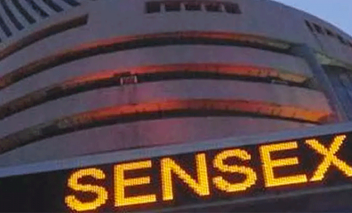 Sensex above 58,000K, RIL gains 2.8 pc