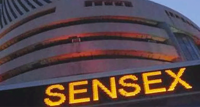 Sensex above 58,000K, RIL gains 2.8 pc