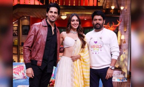 ‘Shershaah’ actress Kiara Advani talks about meeting Dimple Cheema