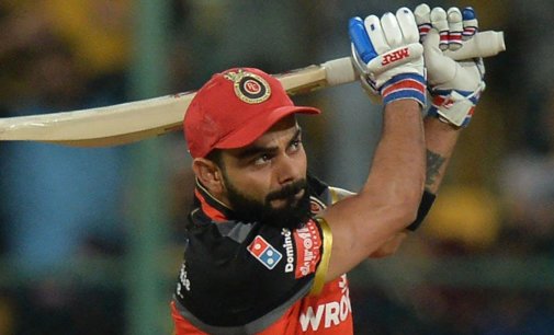 IPL: Steyn and Parthiv back Kohli’s decision to step down as skipper after 2021 season