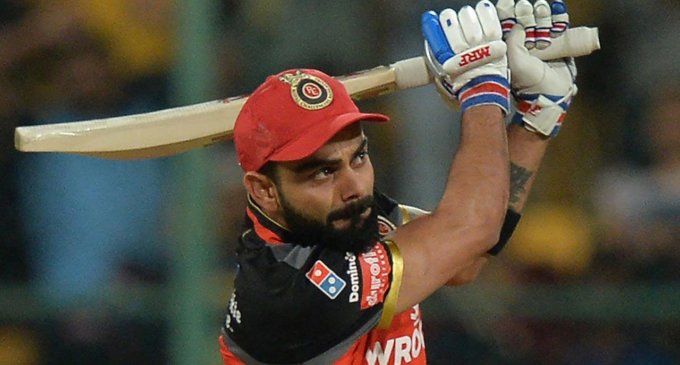 IPL: Steyn and Parthiv back Kohli’s decision to step down as skipper after 2021 season