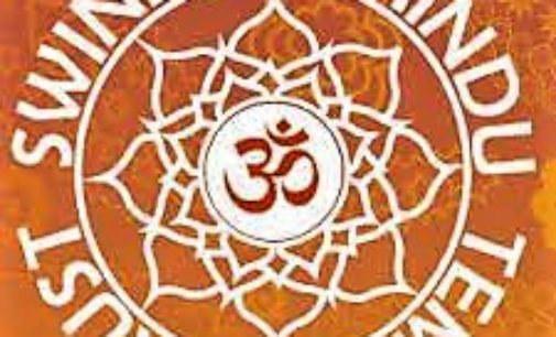 Indians shocked at vandalizing of Swindon TempleÂ