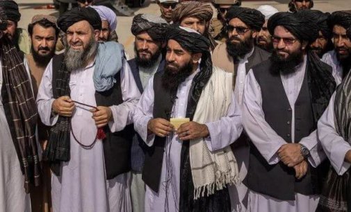 Taliban leader Mullah Hasan Akhund nominated as head of Afghanistan