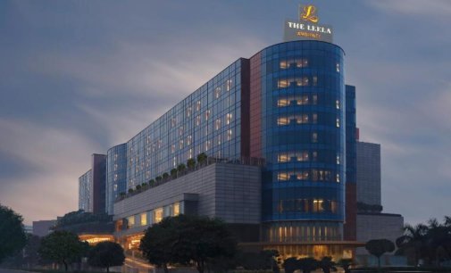 The Leela voted as the World’s Best Hotel Brand for the second consecutive year by Travel + Leisure USA