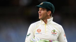 Tim Paine