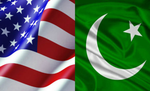 Time for US to unfriend Pakistan as it continues to support Islamic supremacists, jihadis