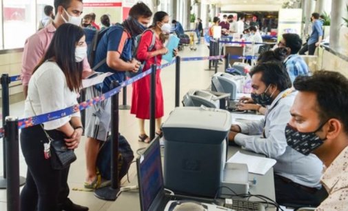 Tourism industry welcomes Centre’s move of resuming visa services