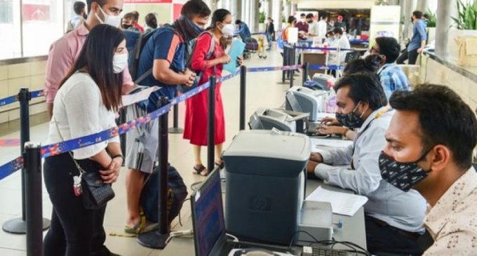 Tourism industry welcomes Centre’s move of resuming visa services