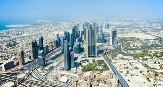 UAE tourist visa services resumed ahead of Expo 2020 Dubai