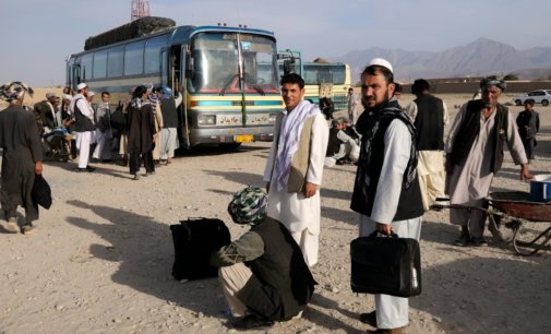 UN calls for quick release of USD 1.2 billion aid to Afghanistan
