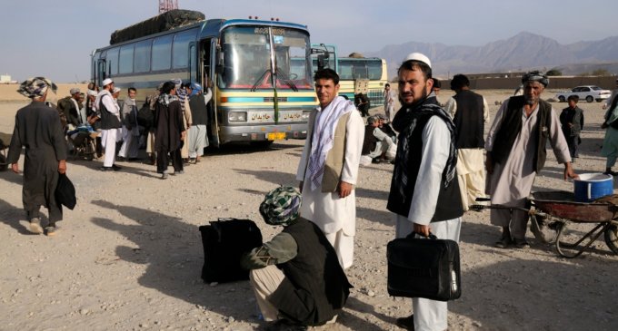 UN calls for quick release of USD 1.2 billion aid to Afghanistan