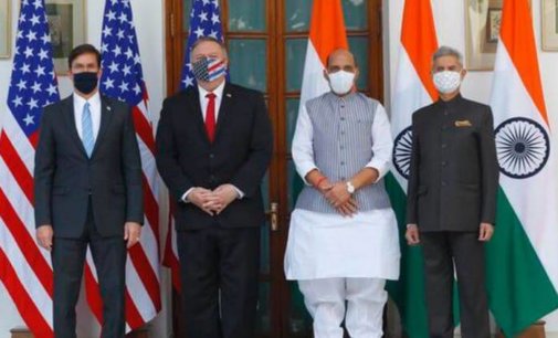 India, US project agreement for air-launched UAV gets final nod