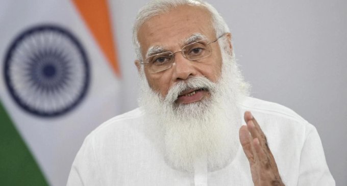 Union Cabinet to meet today at 11 am