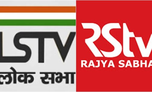 Vice President Naidu, PM Modi, LS Speaker to jointly launch Sansad TV today