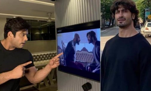 Vidyut Jammwal to pay special tribute to Sidharth Shukla
